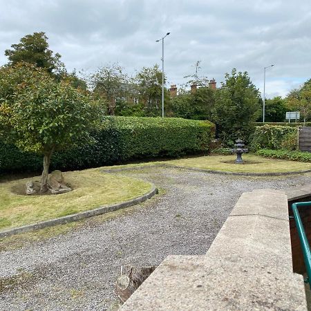Park View Hotel And Guest House St Helens  Esterno foto