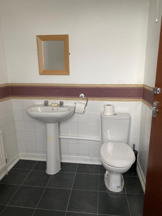 Park View Hotel And Guest House St Helens  Esterno foto