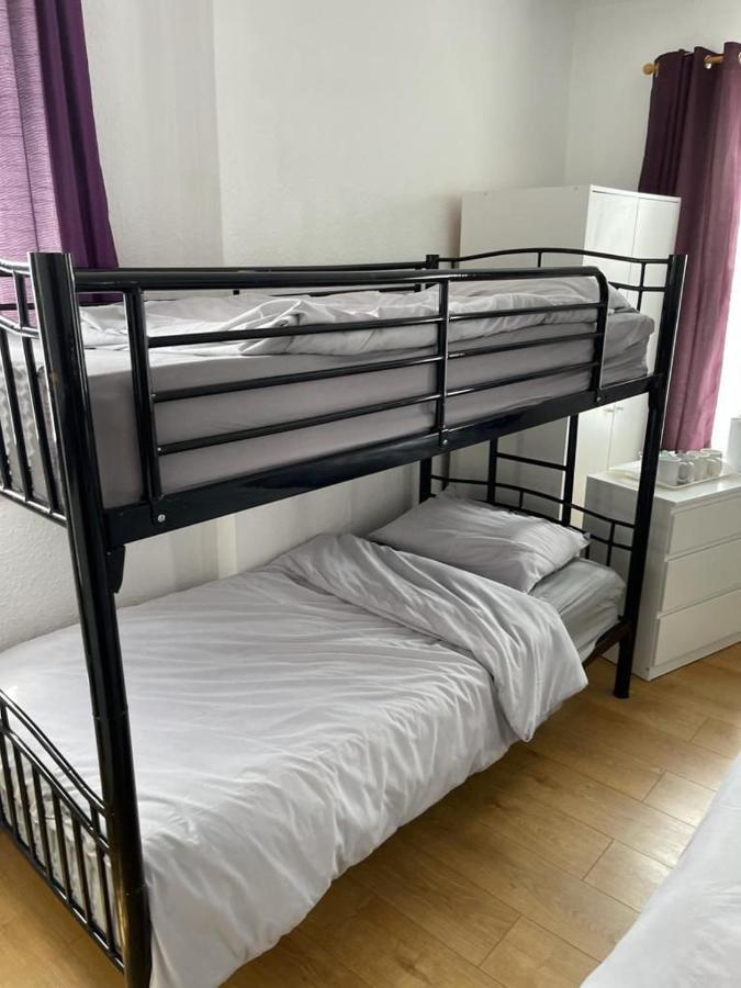 Park View Hotel And Guest House St Helens  Esterno foto